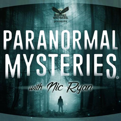 Creature At The Window & Guardian Angel By The Bed | 487