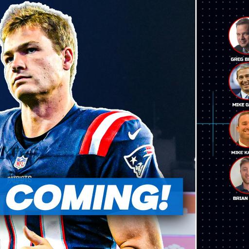 Patriots Beat Writers PREDICT Patriots Win & OUTLINE Keys to Victory