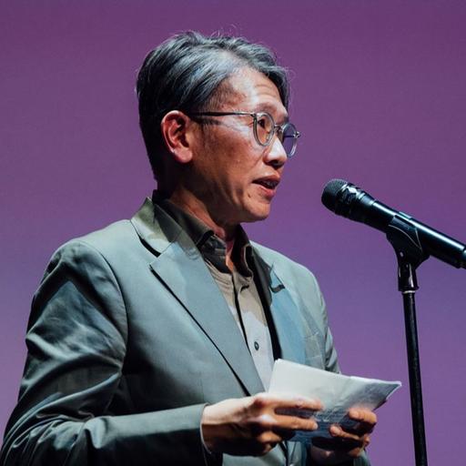Emulsion Ep. 27 - Dennis Lim on the 64th New York Film Festival