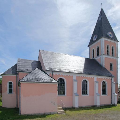 PODCAST Zwölfuhrläuten aus Mitterteich, Oberpfalz