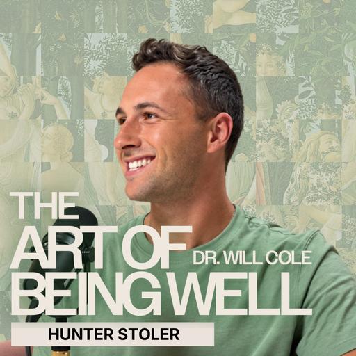 Affordable Healthy Swaps, GLP-1s, Hot New Wellness Brands & Is Target The Next Whole Foods? | Hunter Stoler