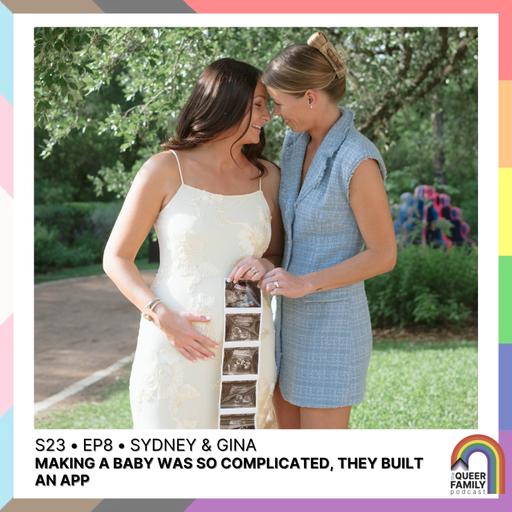 Making a Baby Was So Complicated, They Built an App