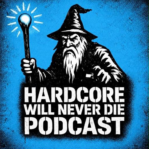 574 Hardcore Will Never Die