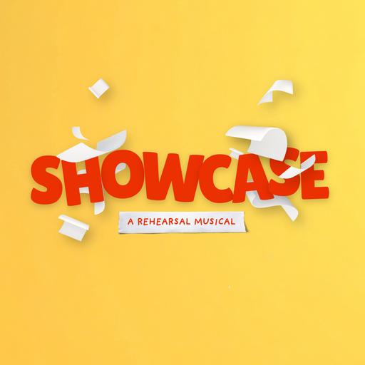 Showcase: A Rehearsal Musical