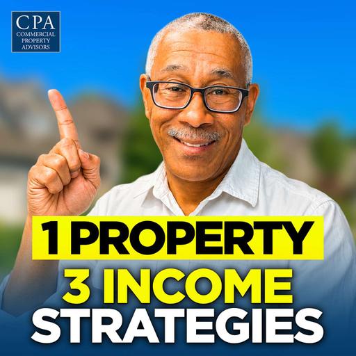 Peter Harris Live (09/15/26): Small Property, Big Income (The 1‑5‑3 Model)