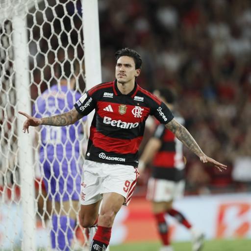 GE Flamengo #609 - Saúl, Pedro e a vantagem do líder do Brasileirão