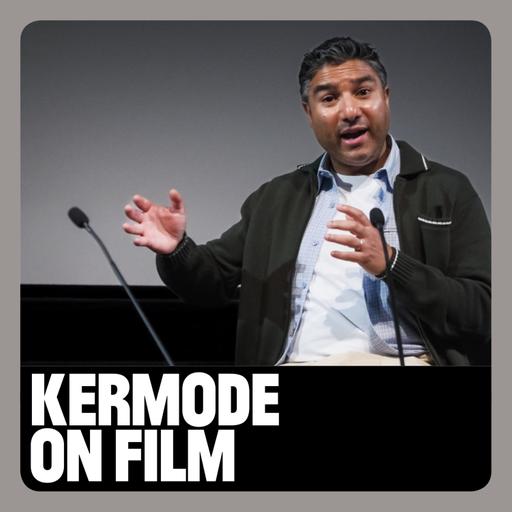 Nick Mohammed on WAR, and David Kittredge on BOORMAN AND THE DEVIL