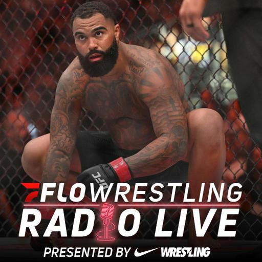 Bo Bassett vs Real Woods + Gable Steveson Gets Knocked Out - FRL 1,264