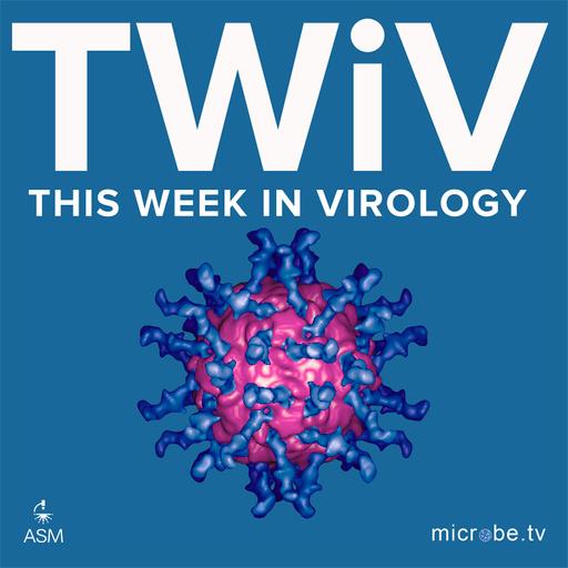 TWiV 1359: SSPE, the Long Shadow of Measles
