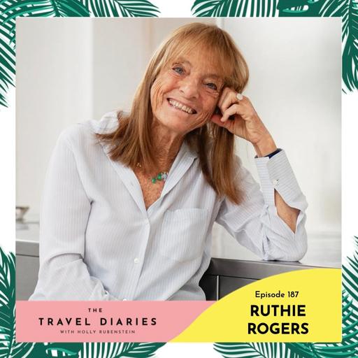 Ruthie Rogers