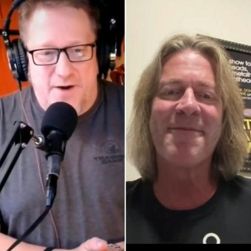 Don Jamieson Interview