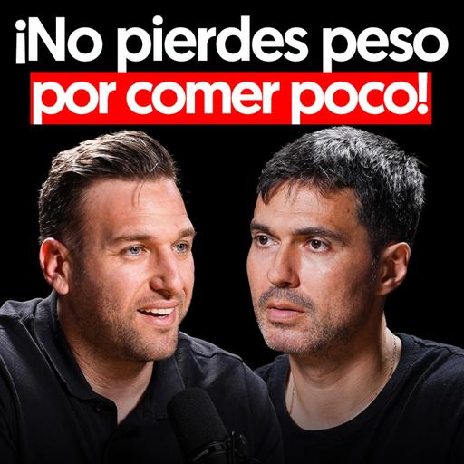 Nutricionista #1 en Mujeres: El Error al Perder Grasa que Puede Alterar tus Hormonas