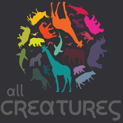 Special Announcement — All Creatures Live at National Geographic