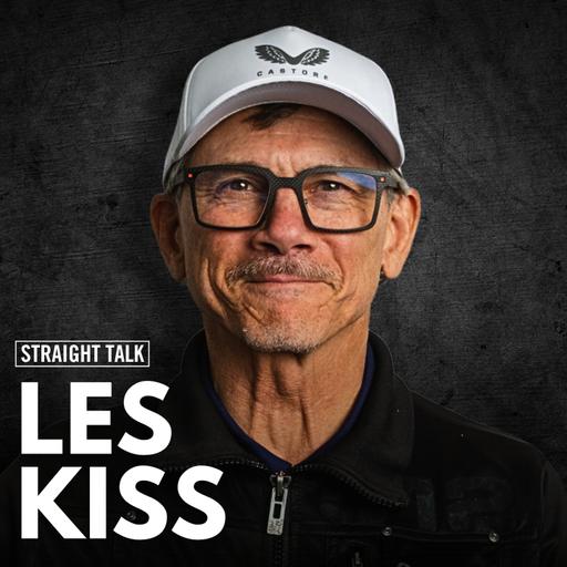 Wallabies Coach Les Kiss: The Road Ahead for Australian Rugby & the 2027 World Cup
