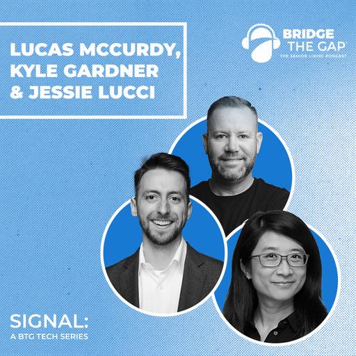 Who Will Do the Work? AI, Robots & Senior Living’s Future | Signal Debut Pt. 2