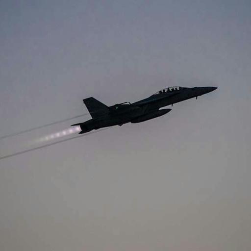 FPP225 - In the Skies Over Iraq