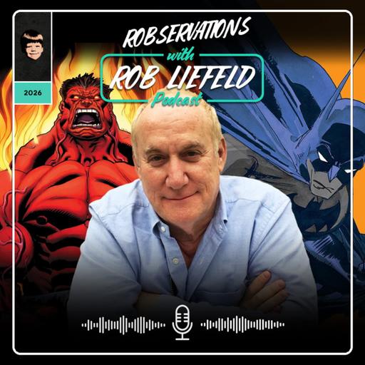 JEPH LOEB!