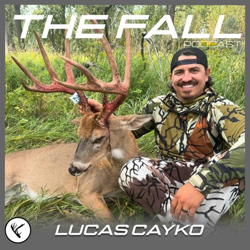 EP 535 | The Back Door to Big Bucks: River Access & Public Land with Lucas Cayko