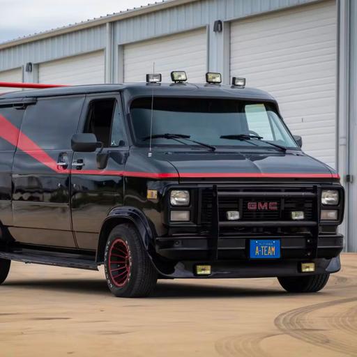 463: The Minivan Renaissance