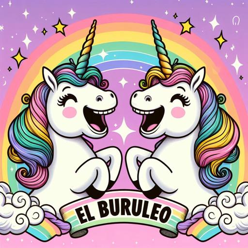 Buruleando S7-36:A veces te pienso y lloro