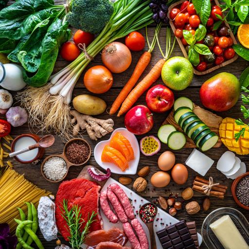 From paleo to intermittent fasting: are any diets actually good for us?