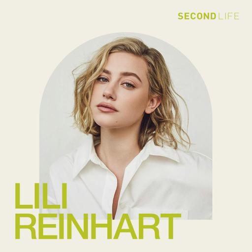 Second Listen: Lili Reinhart: Actor, Producer, and Founder of Personal Day Skincare
