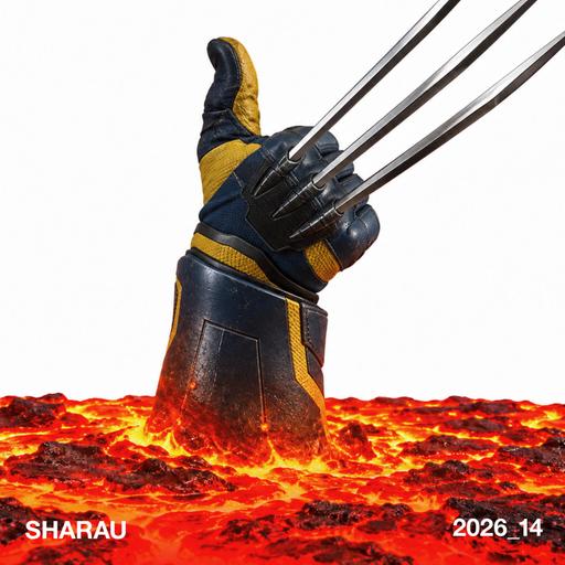 14. Un 👍 en la Lava