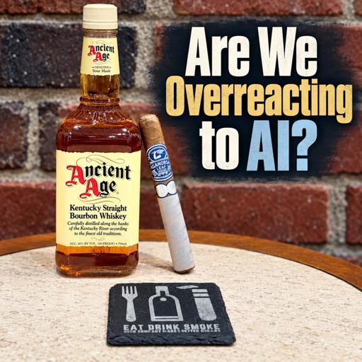 Are We Overreacting to AI?