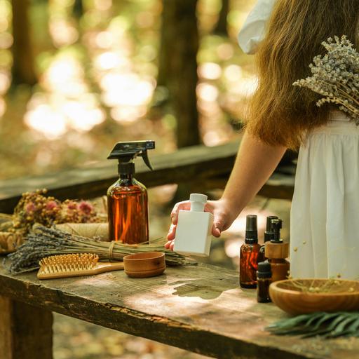 Kakadu - bei euch - Zita macht Naturkosmetik selbst