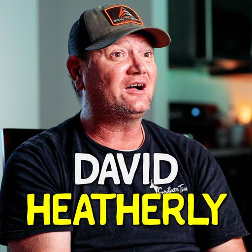 828 - How Deer Hunters Are Killing Their Odds Without Realizing It | David Heatherly