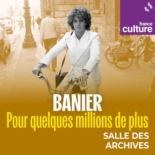 Banier, pour quelques millions de plus 5/6 : Un coup de griffe, une caresse