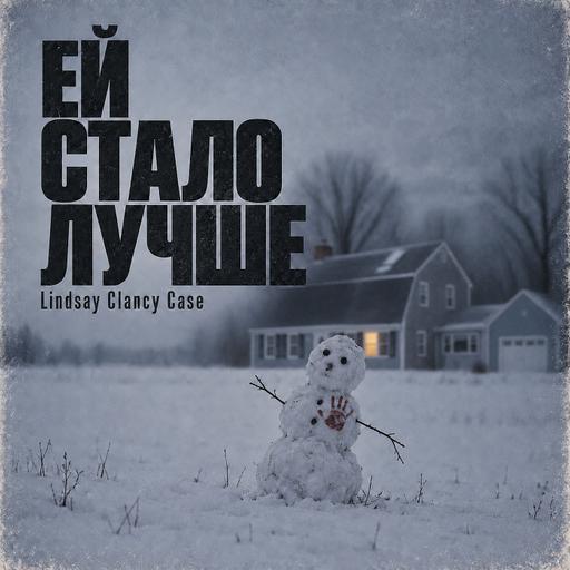 Один из её лучших дней. Дело Линдси Клэнси