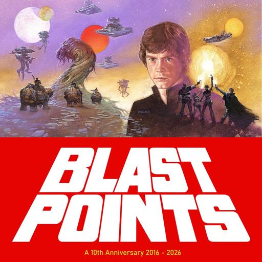 Episode 498 - DARK EMPIRE II (what the hell happens in it?)