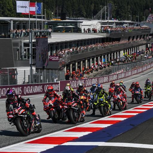 Episode 580: Austrian Grand Prix Review – About bloody time