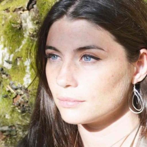 The Ancient Ways with Seren Hawley-Plows