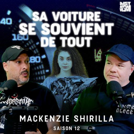 🎙️Le crash de voiture de Mackenzie Shirilla