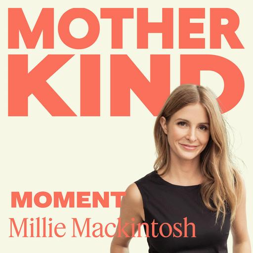 Millie Mackintosh: The Coping Strategy That’s Making Mothers More Anxious