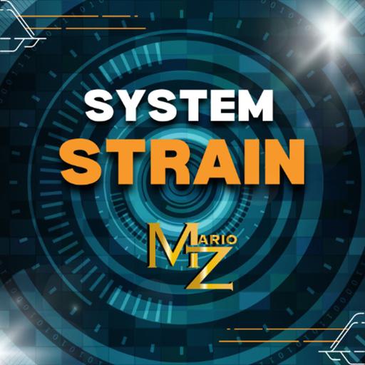 Mario Z-System Strain