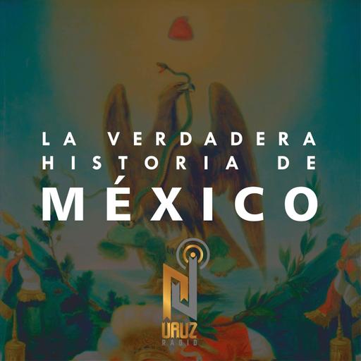 Catástrofes naturales en la historia de México IX.