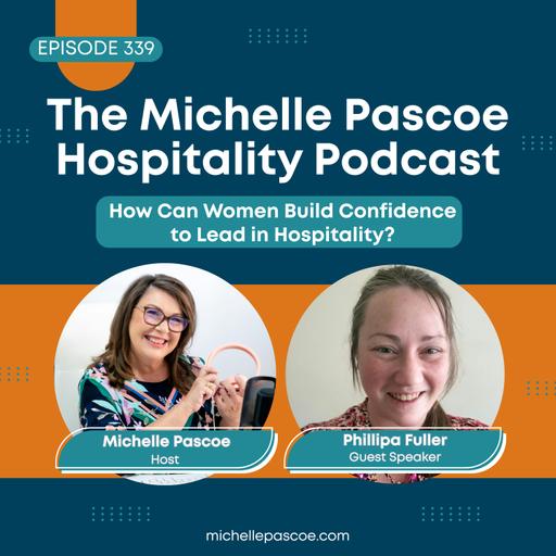 How Can Women Build Confidence to Lead in Hospitality?