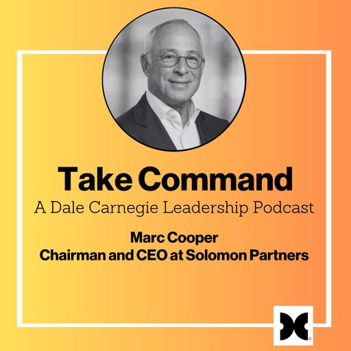 From Learning Disabilities to CEO: The Leadership Mindset Behind Growth