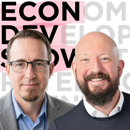 236: Stop Treating Entrepreneurship Like a Side Project with Peter McGee