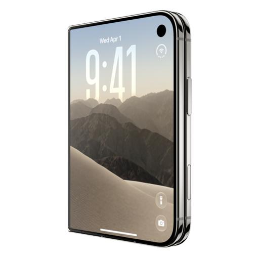 iPhone Duo, iPhone 18 Pro, Apple Watch 12 et AirPods 5