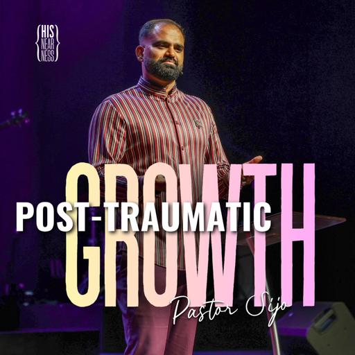 Post-Traumatic Growth