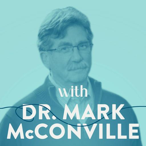 290: How to Prevent Failure to Launch | Dr. Mark McConville