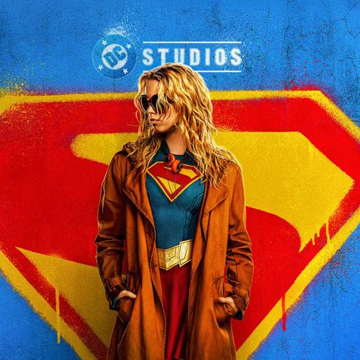 Cap 197 : Supergirl
