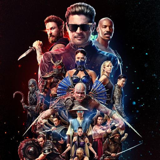 Cap 195 : Mortal Kombat 2