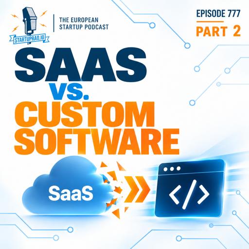 E 777 — AI Agents, Missing APIs and Mittelstand Germany