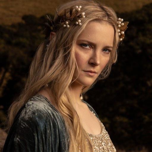 The Lord of the Rings: The Rings of Power S1E01-E02 - 'A Shadow of the Past' & 'Adrift'
