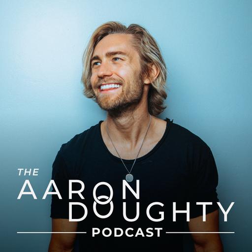 EP#869 Once you stop abandoning yourself, you'll never have to set boundaries again